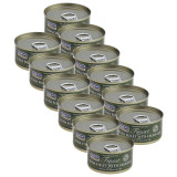 Cumpara ieftin Fish4cats Finest Tuna &amp;amp; Seaweed 12 x 70 g