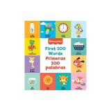 Fisher-Price First 100 Words (Primeras 100 Palabras)