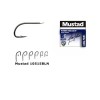 Carlig Mustad Forjat BLN Power Maggot, 10buc/plic Nr.12