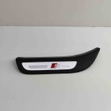 Ornament prag interior st&acirc;nga spate AUDI Q5 8R 2015 OEM: 8R0853375,8R0853375A,8R0853375C,8R0853375D
