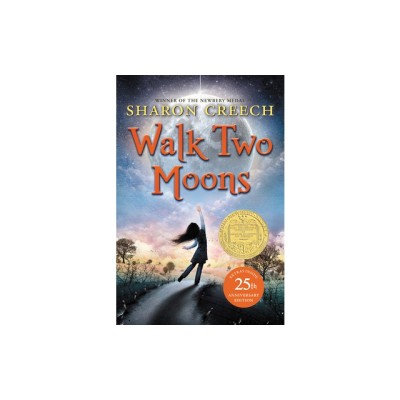 Walk Two Moons foto
