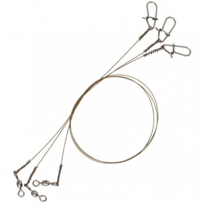 Set 3 buc inaintas pentru rapitor Cool Angel, lungime 15, 20, 25 cm, grosime 0.32mm, rezistenta 12 kg foto