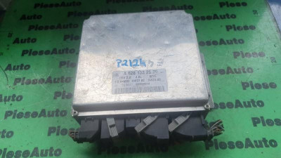 Calculator ecu Mercedes S-Class (1998-2005) [W220] a6281532979 foto