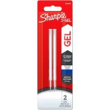 Set 2 mine - Sharpie-Gel - Albastru | Sharpie