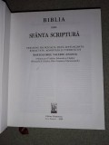 Biblia Bartolomeu Anania 2009