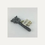 &Icirc;nchidere ușă pentru mașină de spălat vase SMEG 690074493 697690335 OEM