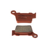 Placute frana spate KTM EXC SX SC-F 04- 20 Brembo