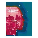 Paused in Cosmic Reflection