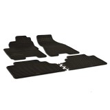 Cumpara ieftin Set 4 Covorase Auto Cauciuc Umbrella Pentru Kia Sportage 2005-2010