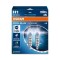 Set Becuri Osram H1 Cool Blue Intense Next Gen 55W