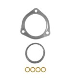 Set montaj turbocompresor Citroen Ds3, Ds3 Cabriolet, Ds4, Ds5; Mini Mini, Mini Clubman, Mini Convertible, Mini Countryman, Mini Coupe, Mini