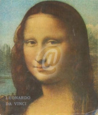 Leonardo da Vinci (1964) foto