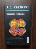 A. J. Kazinski - Ucigasul renascut