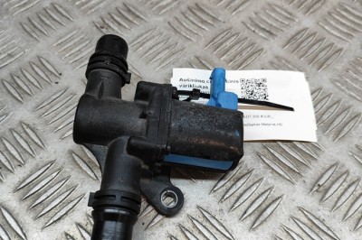 Pompa de apa auxiliara PEUGEOT 208 II UB_, UP_, UW_, UJ_ 2020 OEM: 9827567780 | 21744053 foto