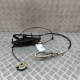 Cablu Timonerie Audi Q5 FY 2021 OEM 80A713045N 80C713035A Original