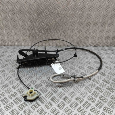 Cablu timonerie AUDI Q5 FY 2021 OEM: 80A713045N,80C713035A foto