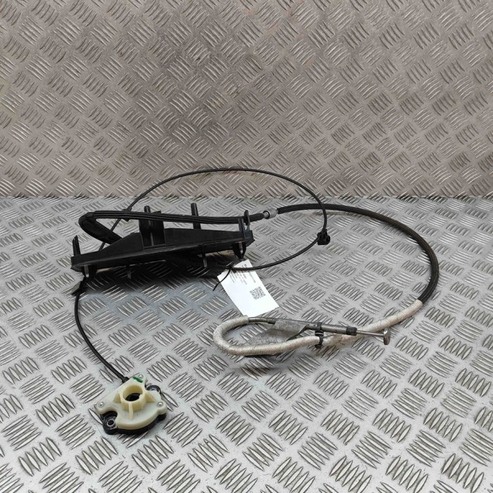 Cablu timonerie AUDI Q5 FY 2021 OEM: 80A713045N,80C713035A