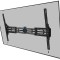 Suport de perete Nemounts Select, pentru display-uri cu o diagonala