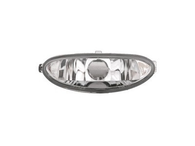 Lampa ceata spate Peugeot 206 01.1998-04.2009 BestAutoVest 572397BE foto