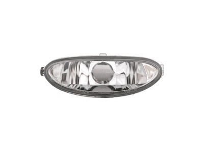 Lampa ceata spate Peugeot 206 01.1998-04.2009 BestAutoVest 572397BE