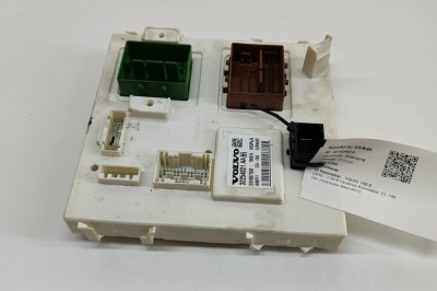 Modul de confort VOLVO V90 II 2019 OEM: 32254021 21834474 foto