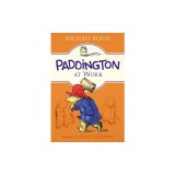 Paddington at Work