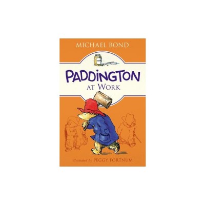 Paddington at Work foto