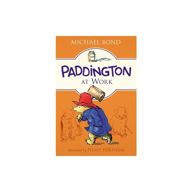 Paddington at Work
