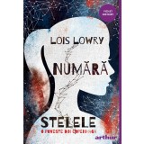 Numără stelele. O poveste din Copenhaga | paperback - Lois Lowry