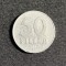 Moneda 50 filler 1973 Ungaria