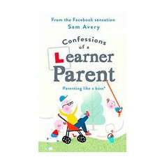 Confessions of a Learner Parent : Parenting like a boss