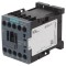 Contactor 4-poli 24VDC 10A