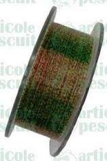 Fir monofilament 3D SIRENA-STEALTH 300m,0.35mm,guta,nylon pescuit,25 kg foto