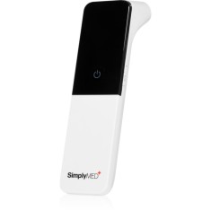 SimplyMED Thermometer UFR102 termometru fără contact 1 buc