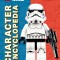Lego Star Wars Character Encyclopedia, New Edition (Library Edition)