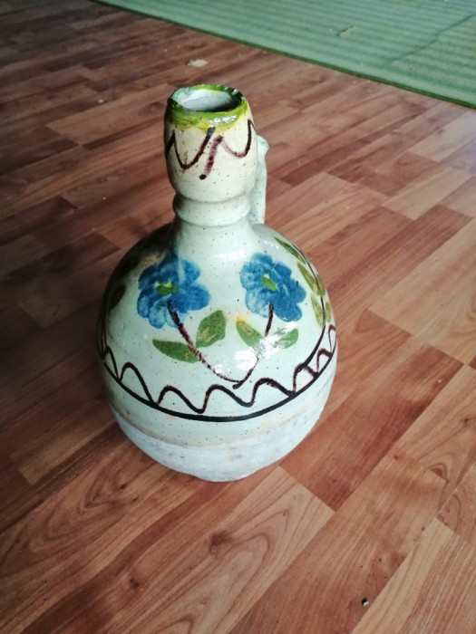 Ulcior foarte vechi