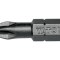 Bit profesional Yato 1 4 , 25mm, cap PH2, HRC 58-62, realizat din otel forjat, cu acoperire anticoroziva