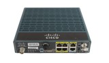 Router Cisco C819G-4G-G-K9 4x100 Mb RJ45, 1x1 Gb RJ45, 4G LTE, fără sursă de alimentare