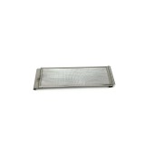 Filtru metalic pentru hotă GAGGENAU BOSCH 00290965 Original