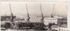 Bnk cp Constanta - Vedere din port - necirculata, Printata
