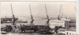 Bnk cp Constanta - Vedere din port - necirculata, Printata