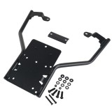 Cumpara ieftin Portbagaj metalic spate Yamaha GPD 125 A N-Max ABS (15-20) 4T LC 125cc (culoare: negru)