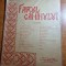 farul caminului februarie 1937-retete culinare,romania exemplu unic