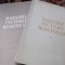 Maestrii picturii romaneasti - Ionel Jianu - 2 vol.