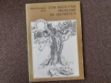 CUM REZOLVAM PROBLEME DE ARITMETICA MARIA GEORGETA JURCA