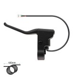 Manetă de fr&acirc;nă - st&acirc;nga, pentru trotineta electrică, cu senzor hall | Motorevolution