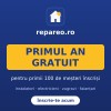 Meșteri căutați &mdash; primul an GRATUIT pentru primii 100 de &icirc;nscriși