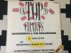 Chartbusta Megamixers UK Top 20 Vol. 1 1991 Vinyl LP Electrecord Pop Rock House Soul Funk