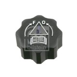 Febi Bilstein buson, vas expansiune