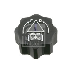 Febi Bilstein buson, vas expansiune